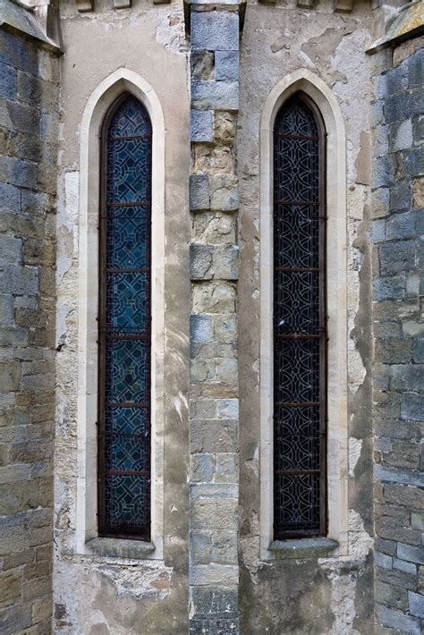 Lancet Window