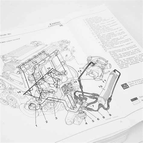Full Download Lancia Delta Integrale Workshop Manual 