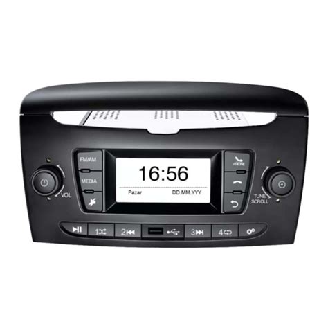 Read Lancia Ypsilon User Guide 