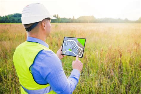 Land Development For Civil Engineers