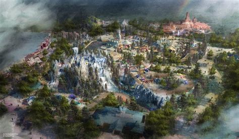Land Of Magic