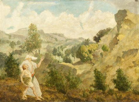 Land Of Moriah