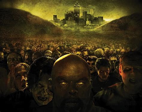Land Of The Dead