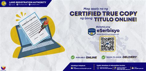 Land Registration Authority