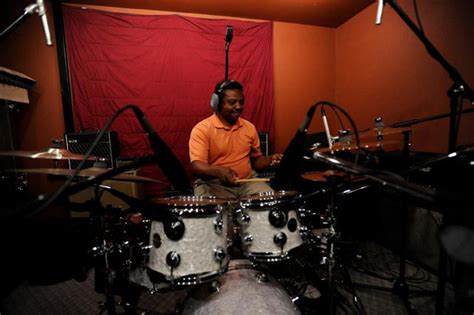 land richards biography