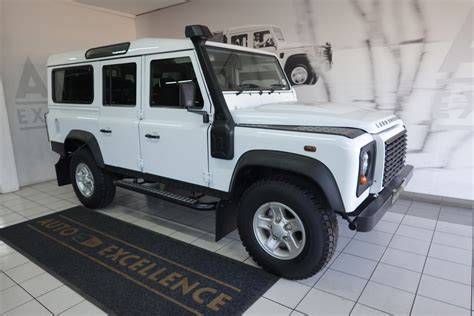 Land Rover Defender Puma Workshop Manual