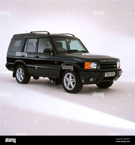 land rover discovery autobiography sample