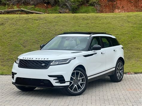 land rover rave