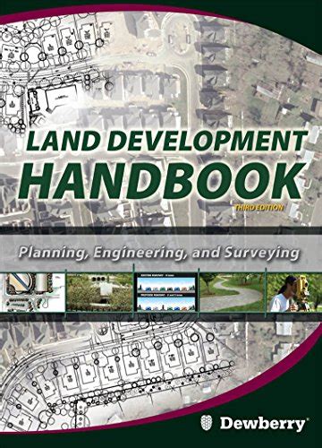 Read Online Land Development Handbook Handbook 