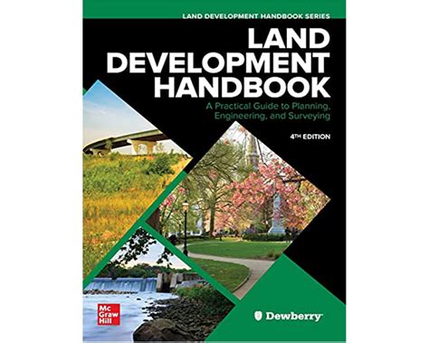 Full Download Land Development Handbook Handbook 