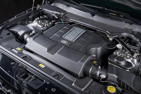Read Online Land Rover Engine Problems 