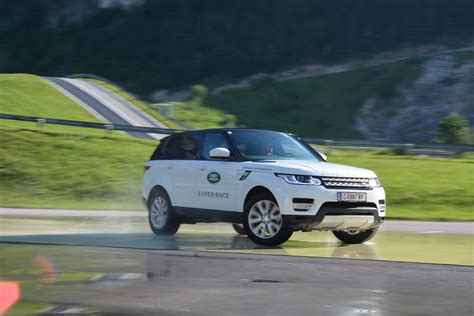 Read Land Rover Experience Tour To The Top Of The World Ediz Tedesca E Inglese 