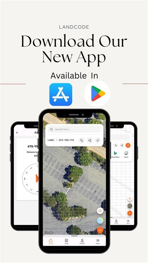 landcode auto