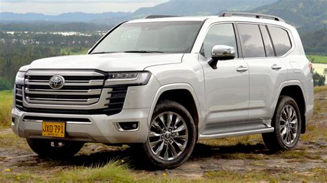 Landcruiser Wiki