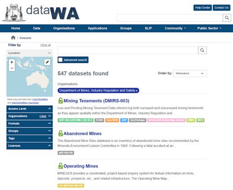 landgate.wa.gov - Amazon Web Services