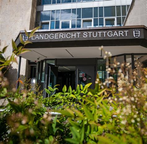 landgericht afkorting