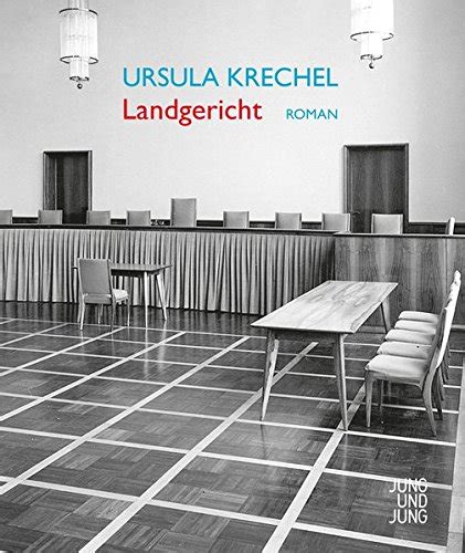 Landgericht Roman