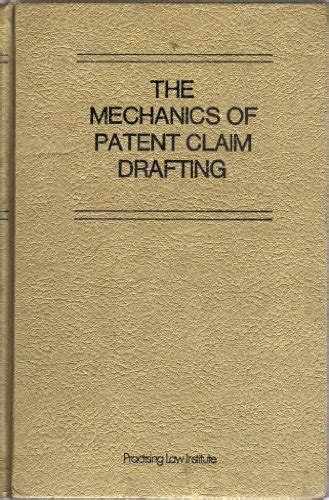 Full Download Landis On Mechanics Of Patent Claim Drafting Djstein 