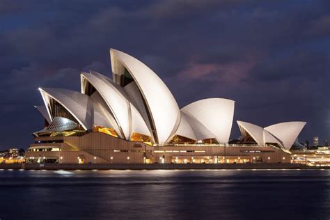landmarks