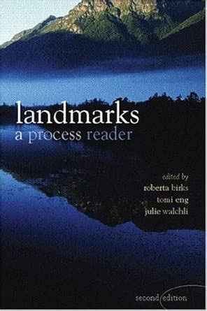 Landmarks A Process Reader For Canadian Writers 2nd Edition