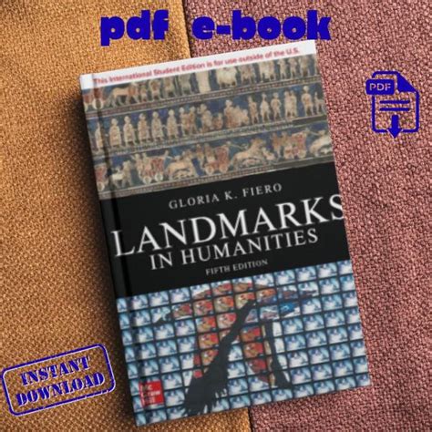 Landmarks In Humanities Epub