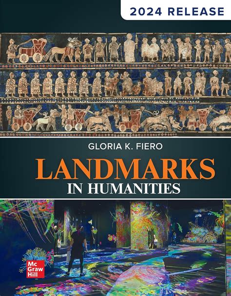 Landmarks In Humanities Fiero
