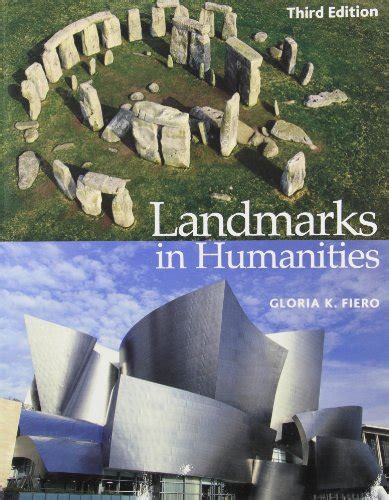 Full Download Landmarks In Humanities 3Rd Edition 