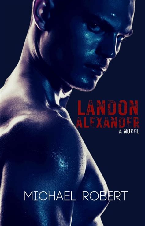 Landon alexander