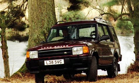 Landroverresource Com