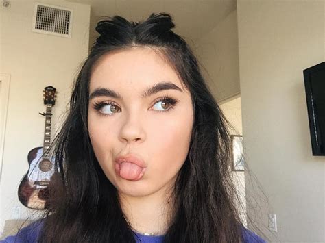 Landry Bender Instagram