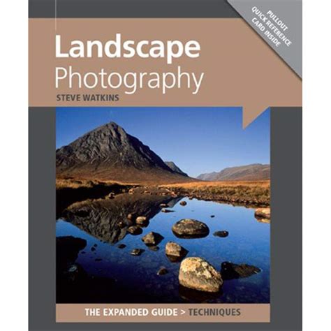 Landscape Photography ( Expanded Guide Techniquea) ( Expanded Guide