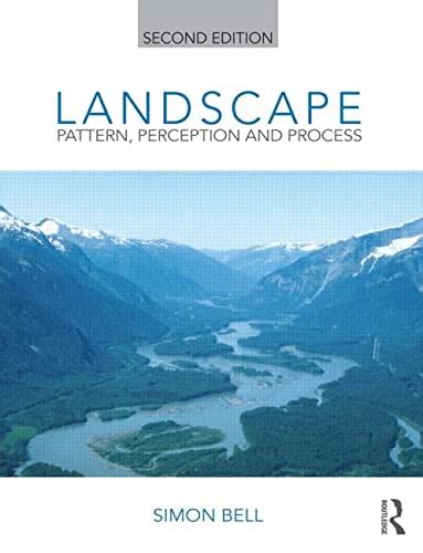 Read Online Landscape Pattern Perception And Process 