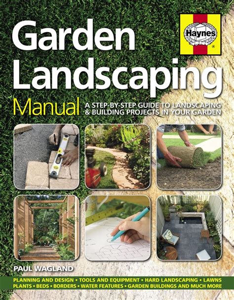 Landscaping Training Manual
