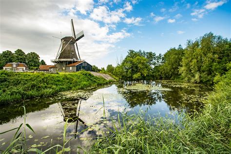 landschap