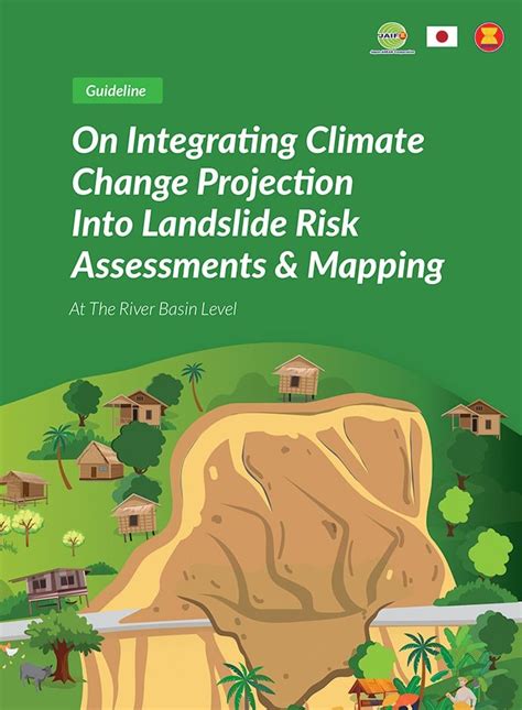 landslide risk management concepts and guidelines