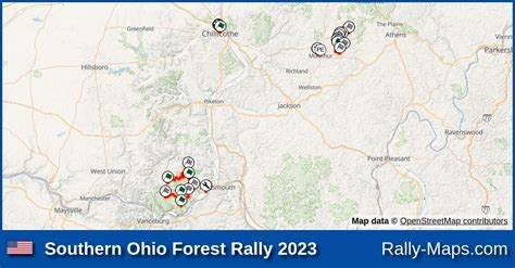 landwatch ohio