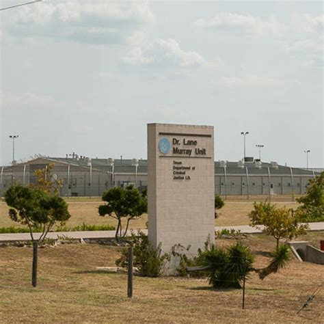 Lane Murray Unit
