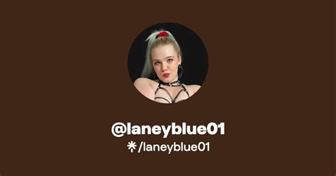 laneyblue01 OnlyFans leaked content