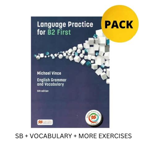 lang practice for first sb mpo key 5th lingua ingl