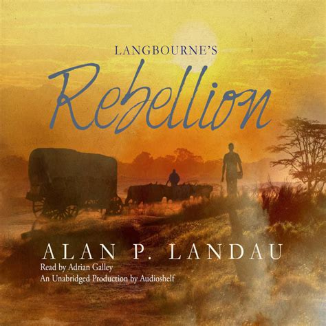 langbourne s rebellion