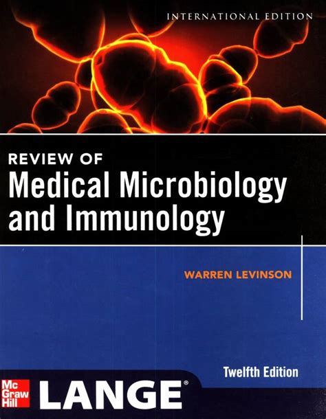 Full Download Lange Medical Microbiology And Immunology 