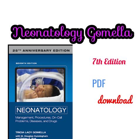 Full Download Lange Neonatology 7Th Edition 