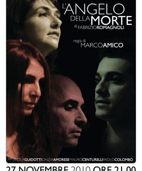 L'angelo Della Morte