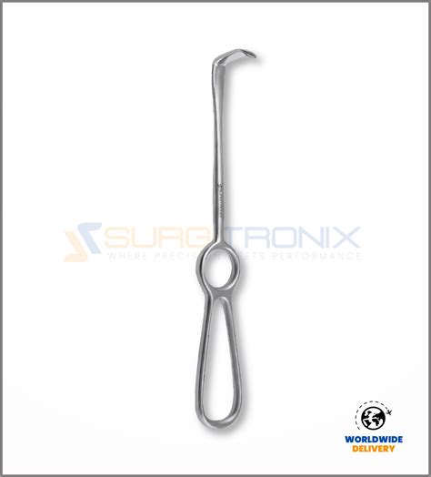 Langenbeck Retractor Uses
