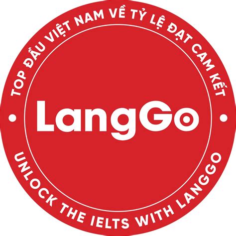 langgo | IELTS LangGo Luyn thi IELTS cam kt