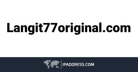 langit 77 | Langit 77 Seminar Internasional Ocia Upstegal Langit