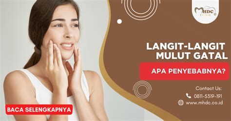 langit langit mulut gatal | Gatal Yang Terasa Di Langit Langit Mulut