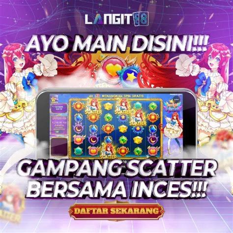 LANGIT88 SLOT - LANGIT88 | Login Sekarang untuk Mendapatkan Free Chip