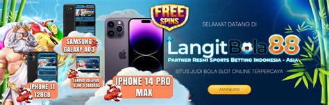 LANGITBOLA88 ↕️ LANGITBOLA88 - Link Gacor 2024 Terpercaya Asli Pilihan Pro Player