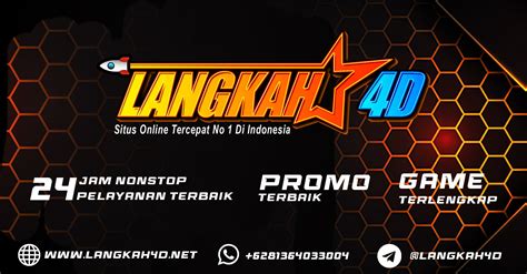 LANGKAH4D online ‍♂️ LANGKAH4D scholars english id amp situs